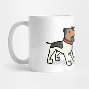 Bark Mug